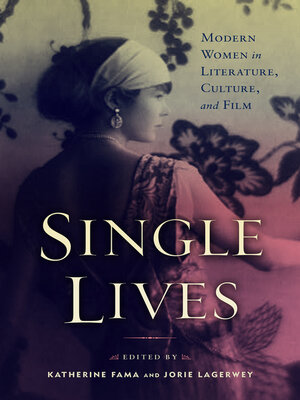 cover image of Single Lives